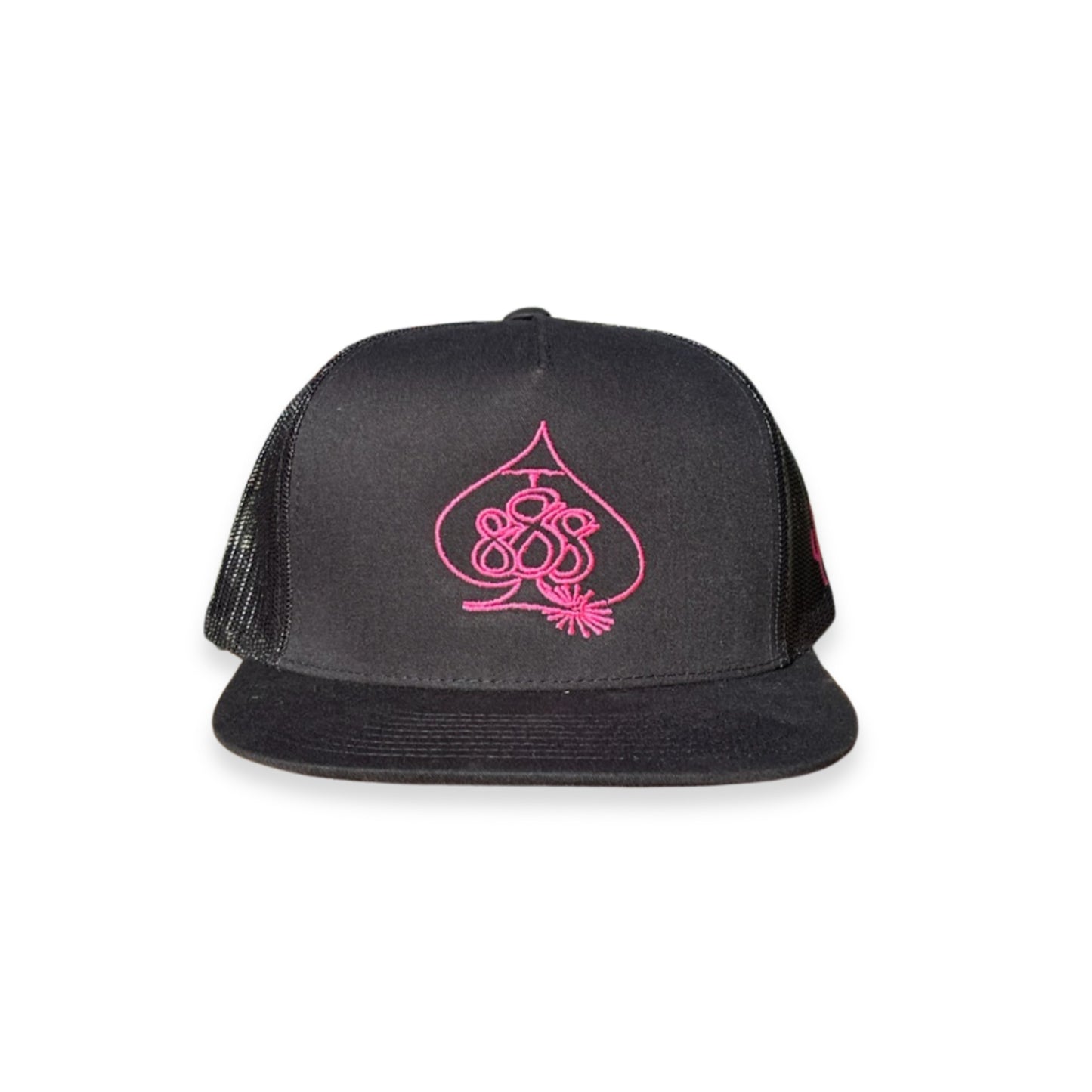 888 Spade