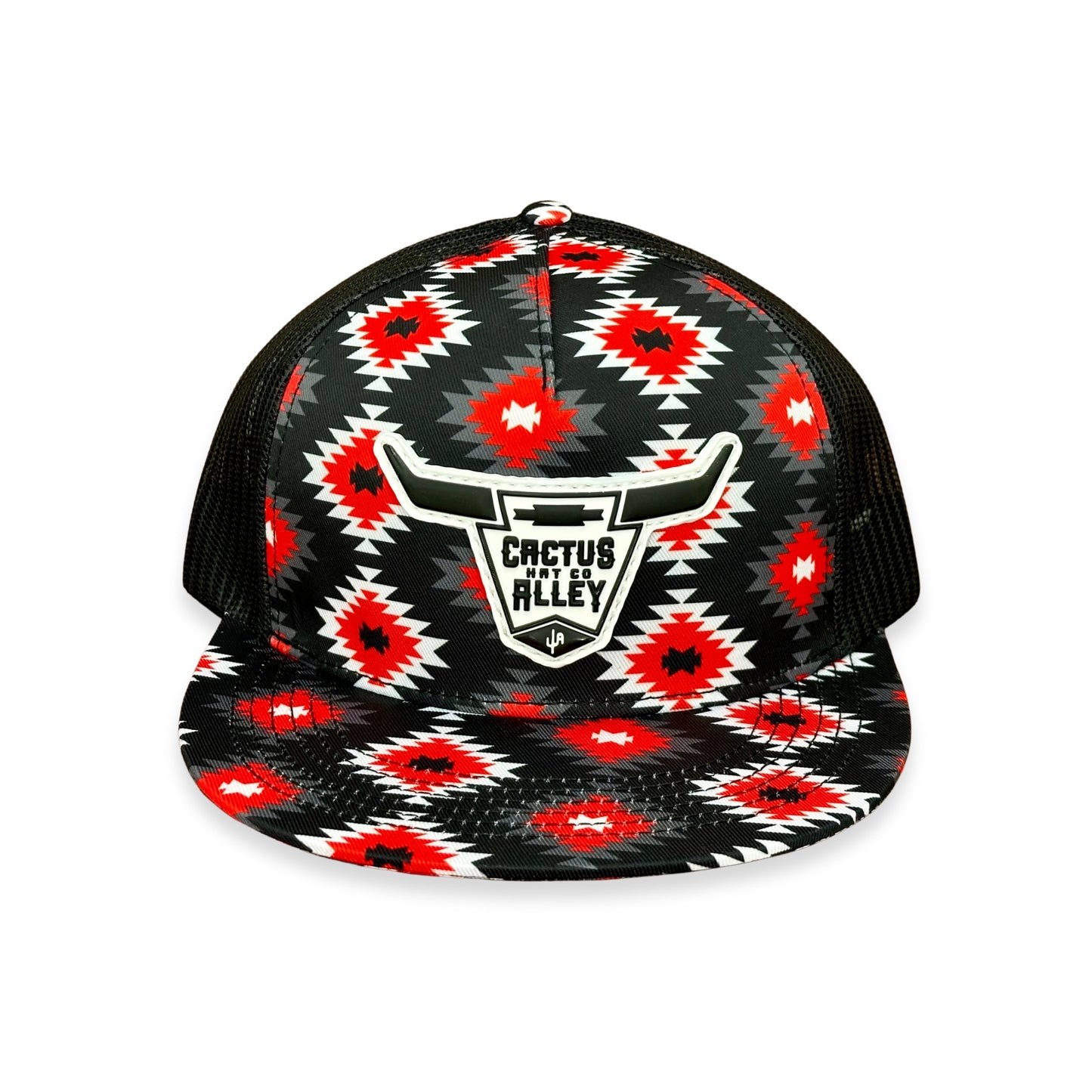 Aztec Skull