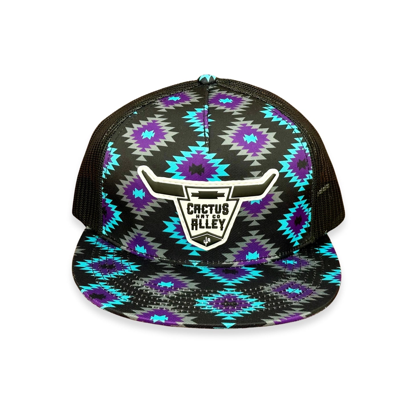 Aztec Skull