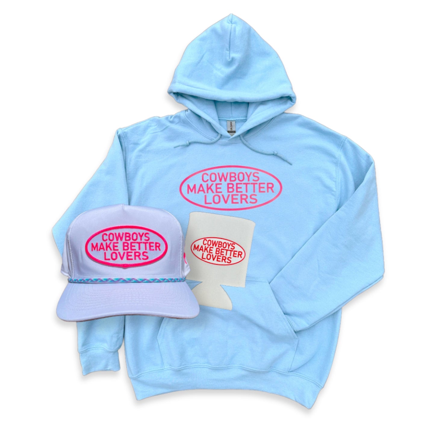 Better Lovers Bundle