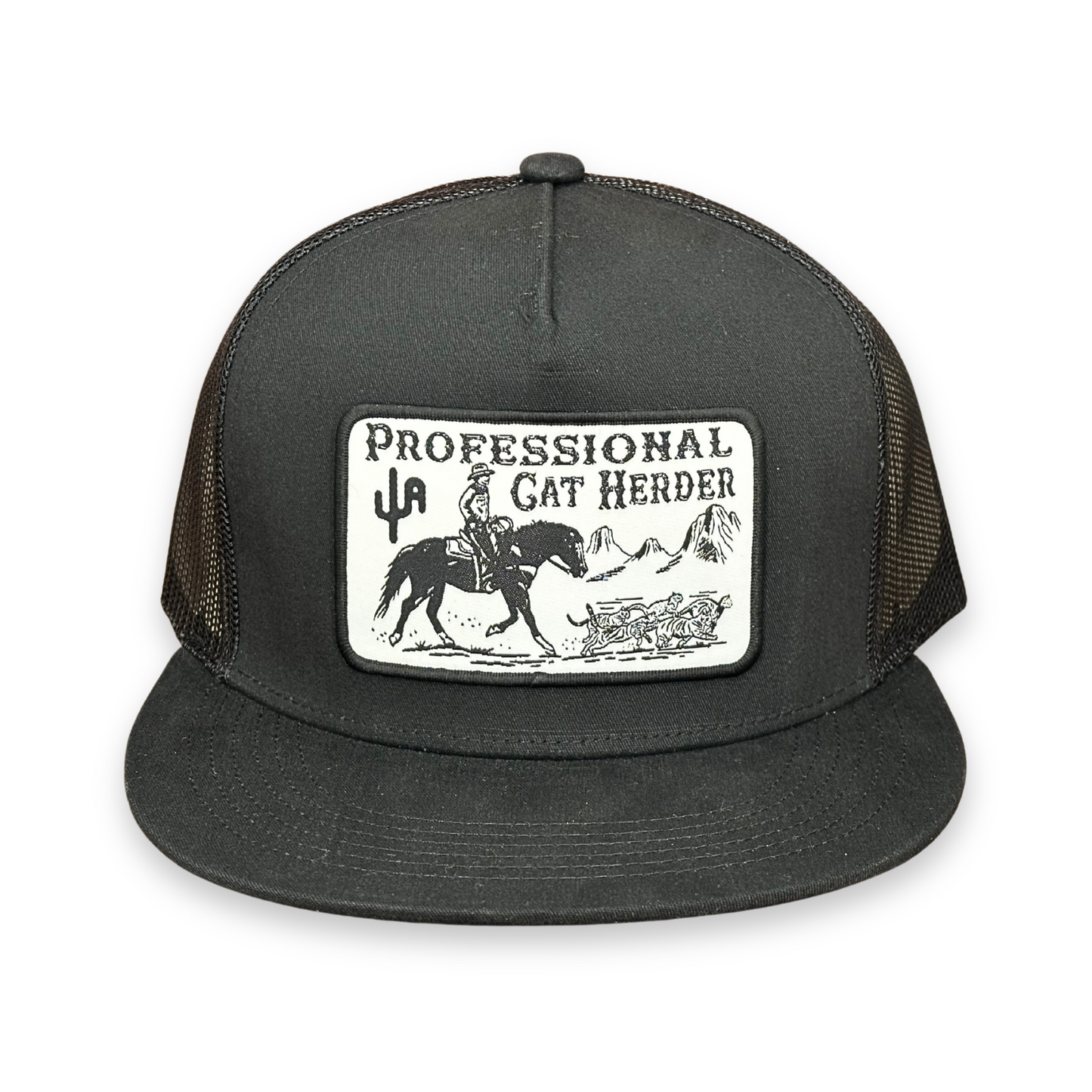 Cat Herder