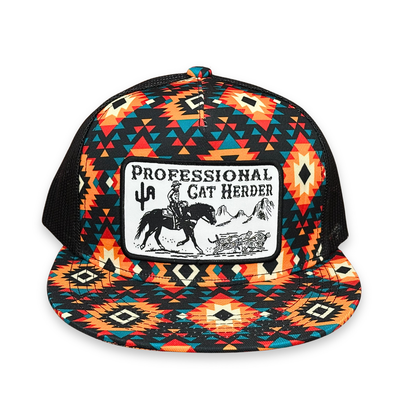 Cat Herder