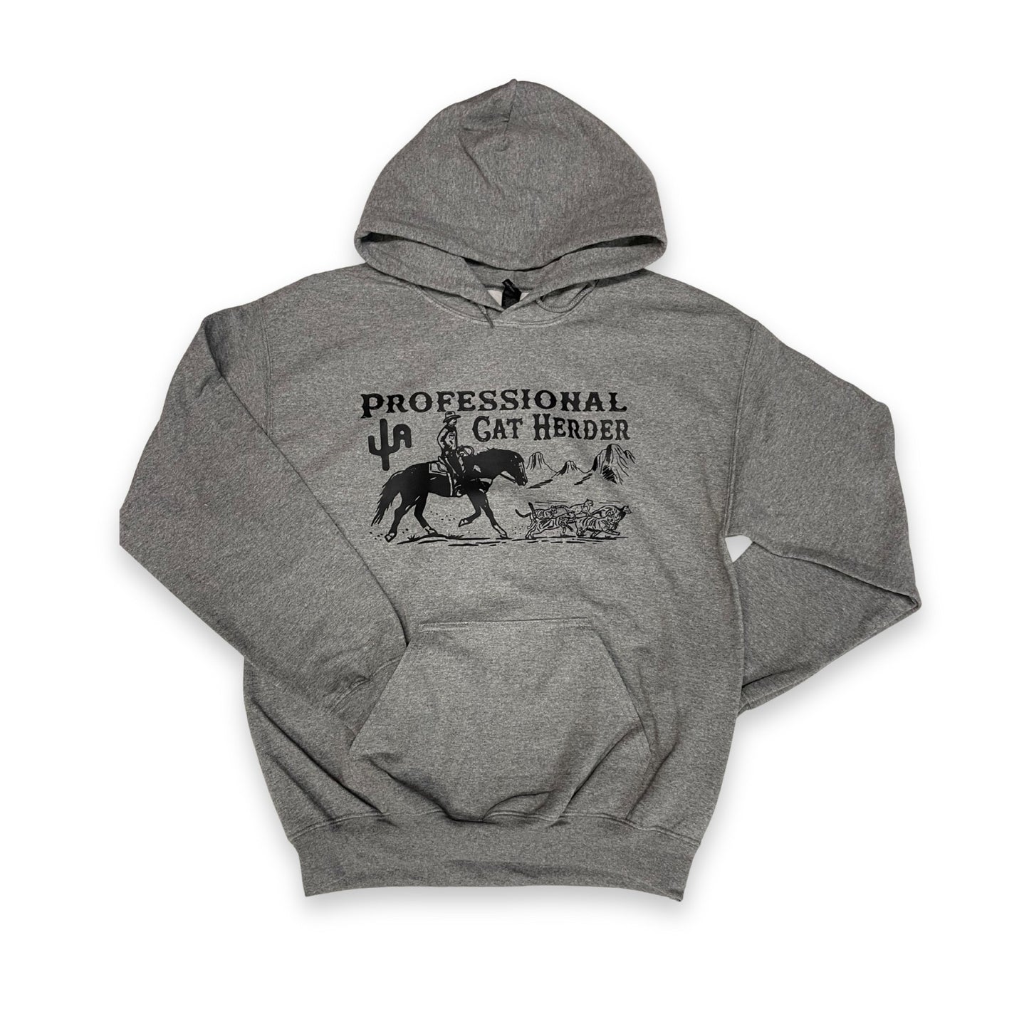 Cat Herder