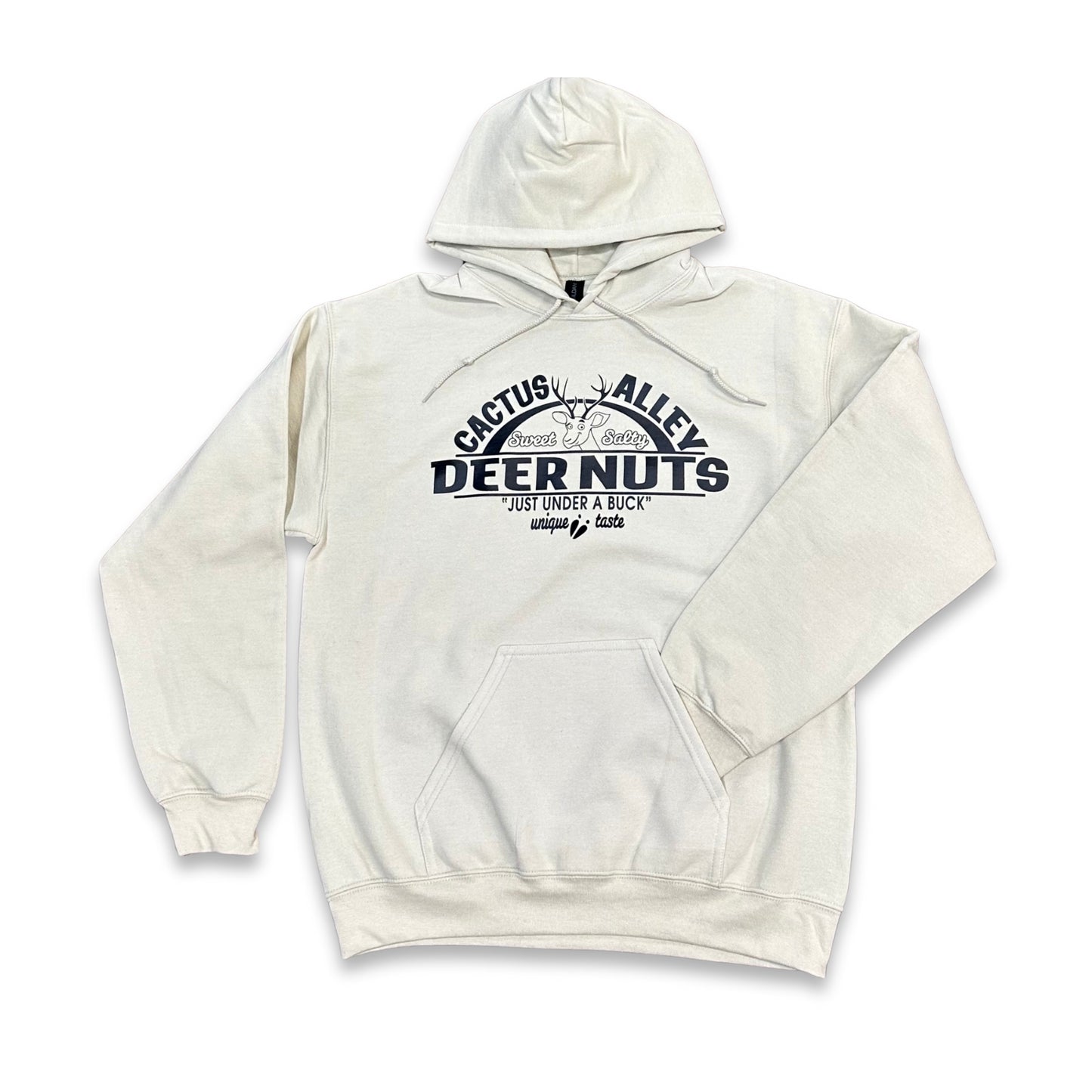 Deer Nuts