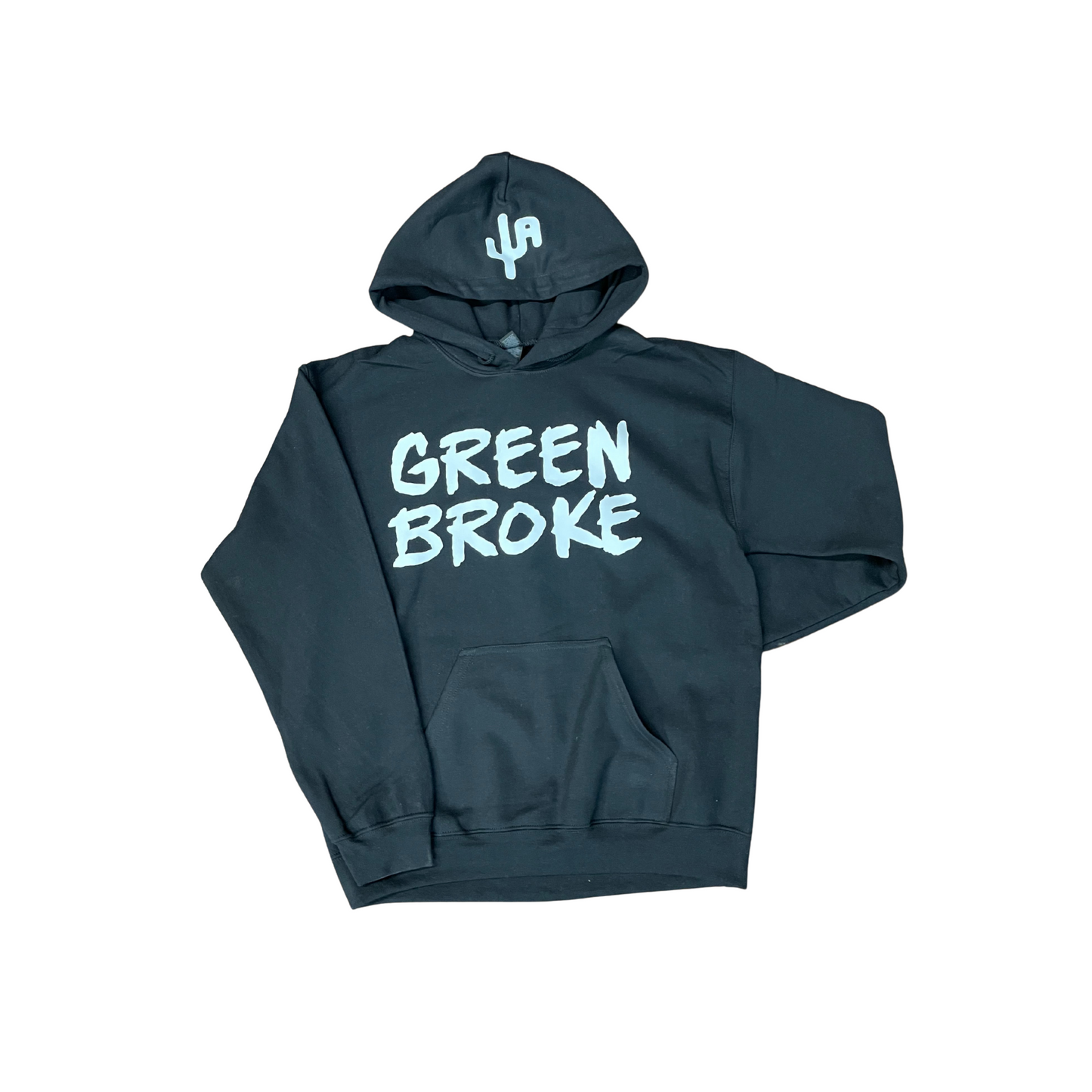 Green Broke