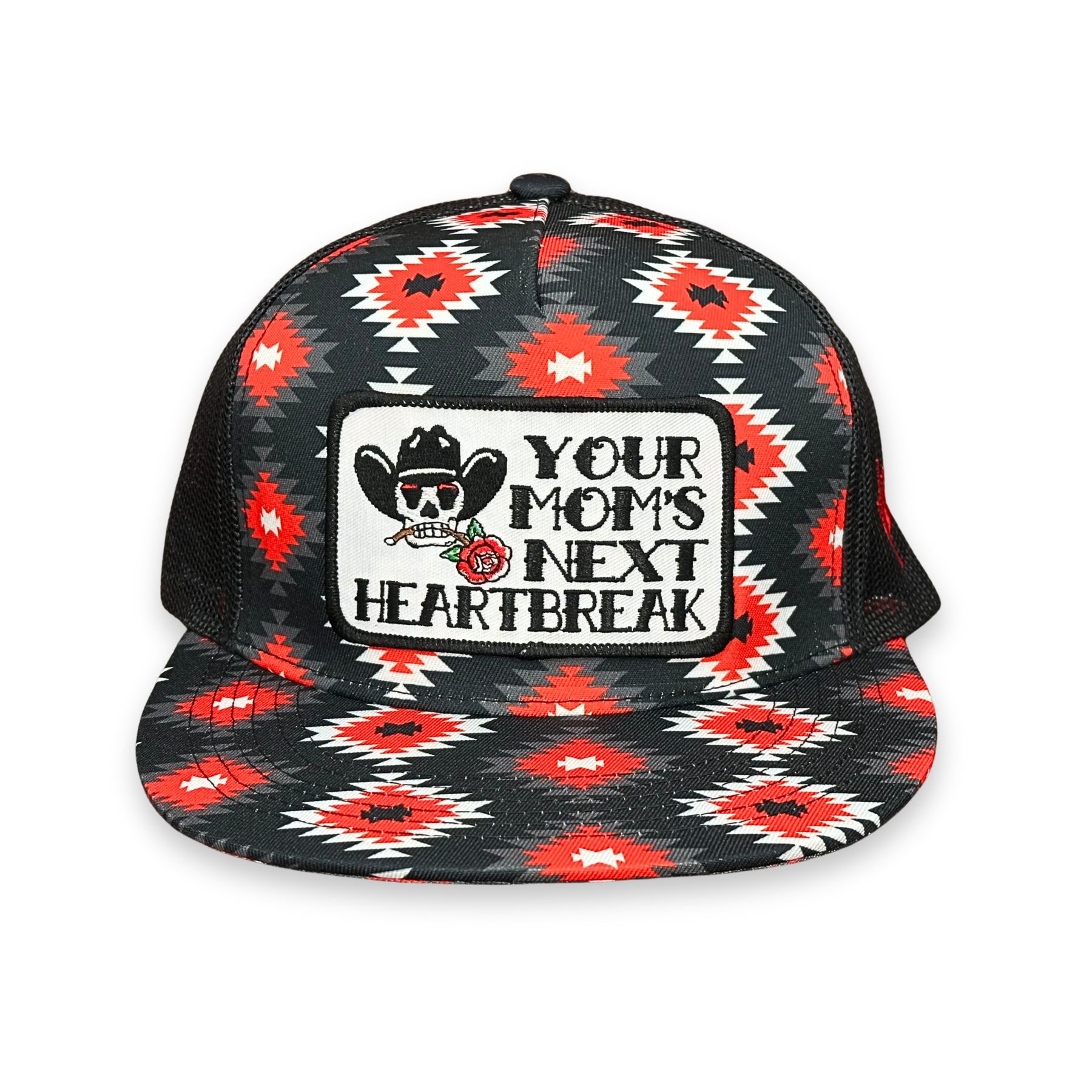 Heartbreak Kid – Cactus Alley Hat Co.