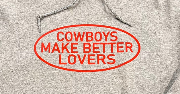Better Lovers