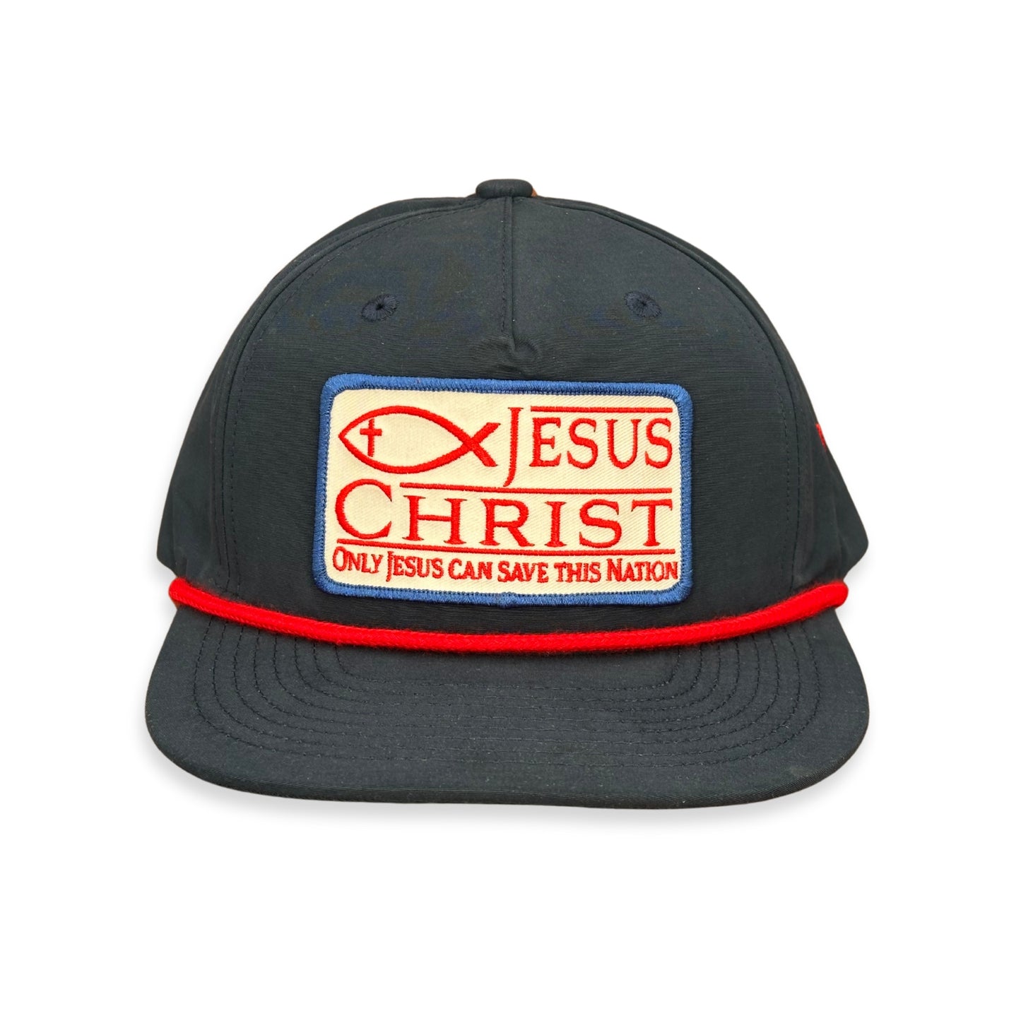 Jesus