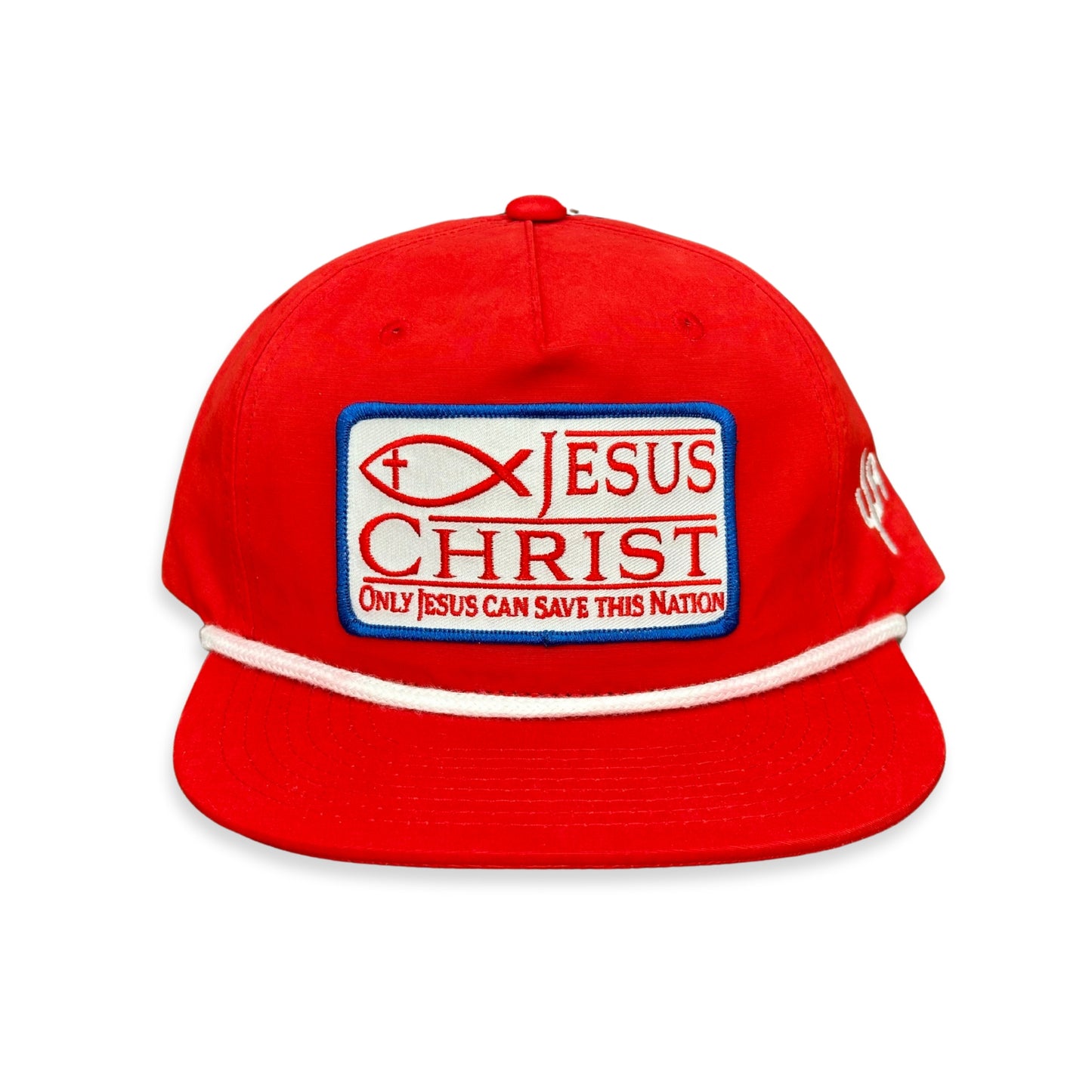 Jesus
