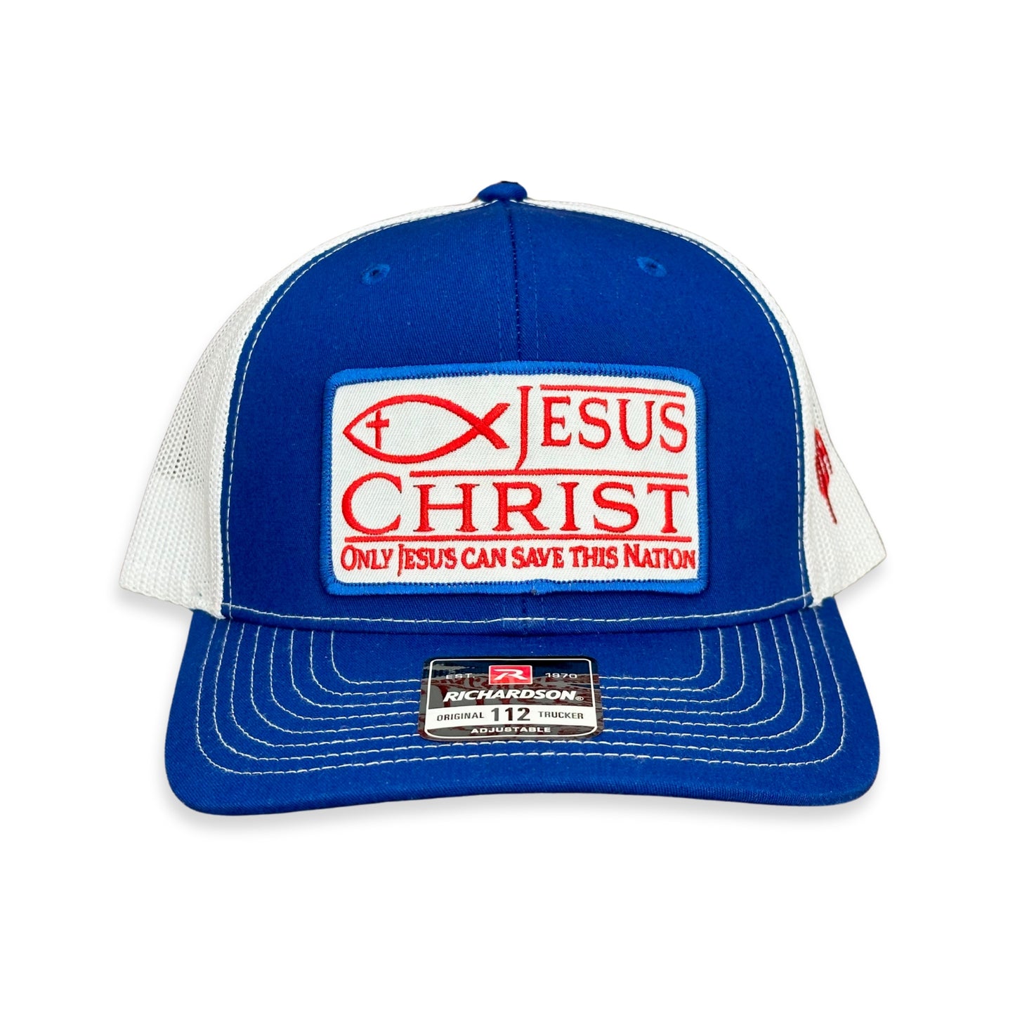 Jesus