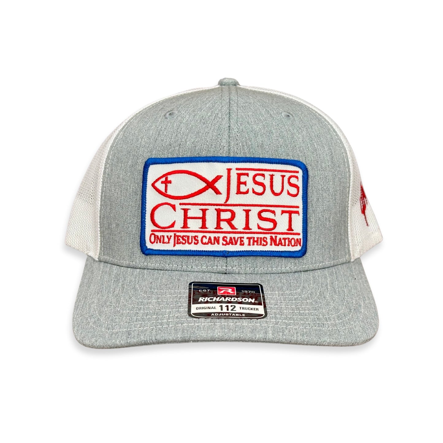 Jesus