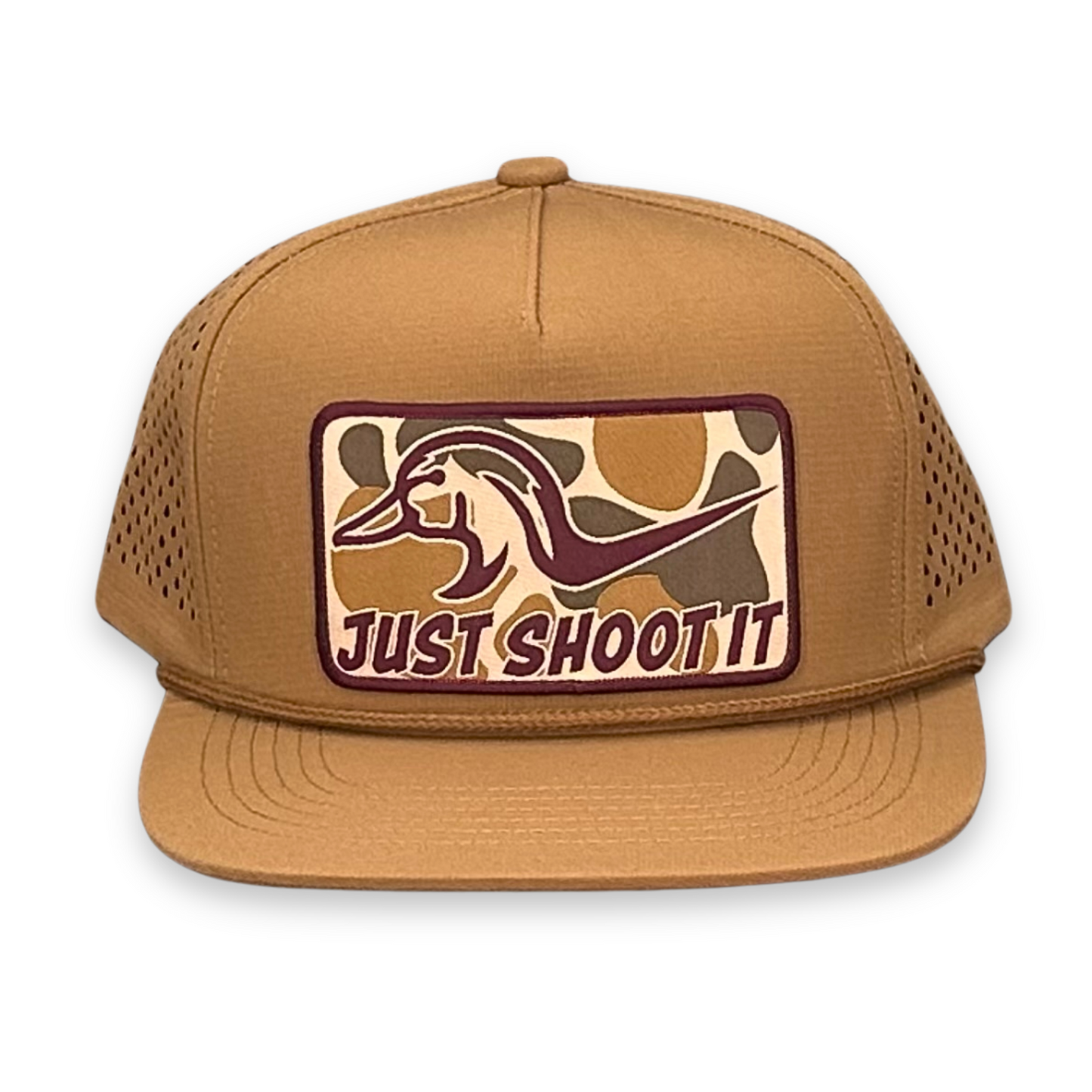 Shoot It