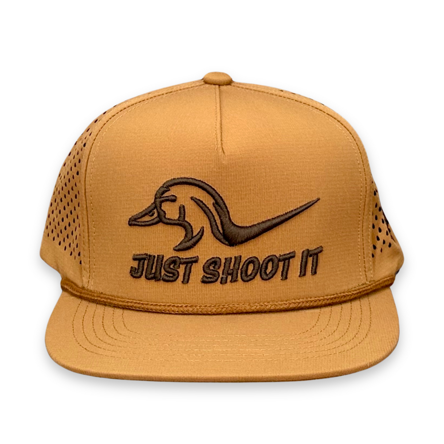 Shoot It