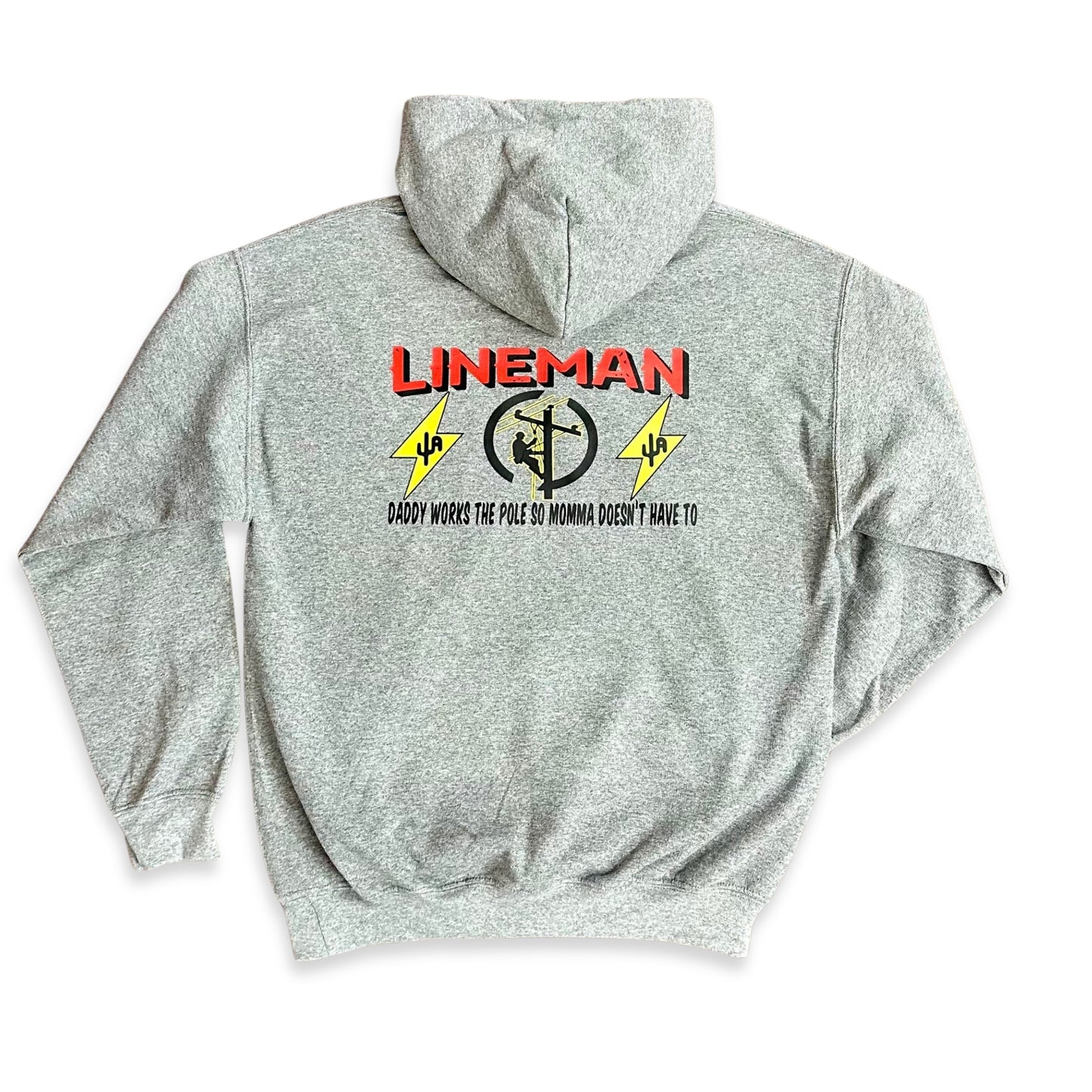 Lineman