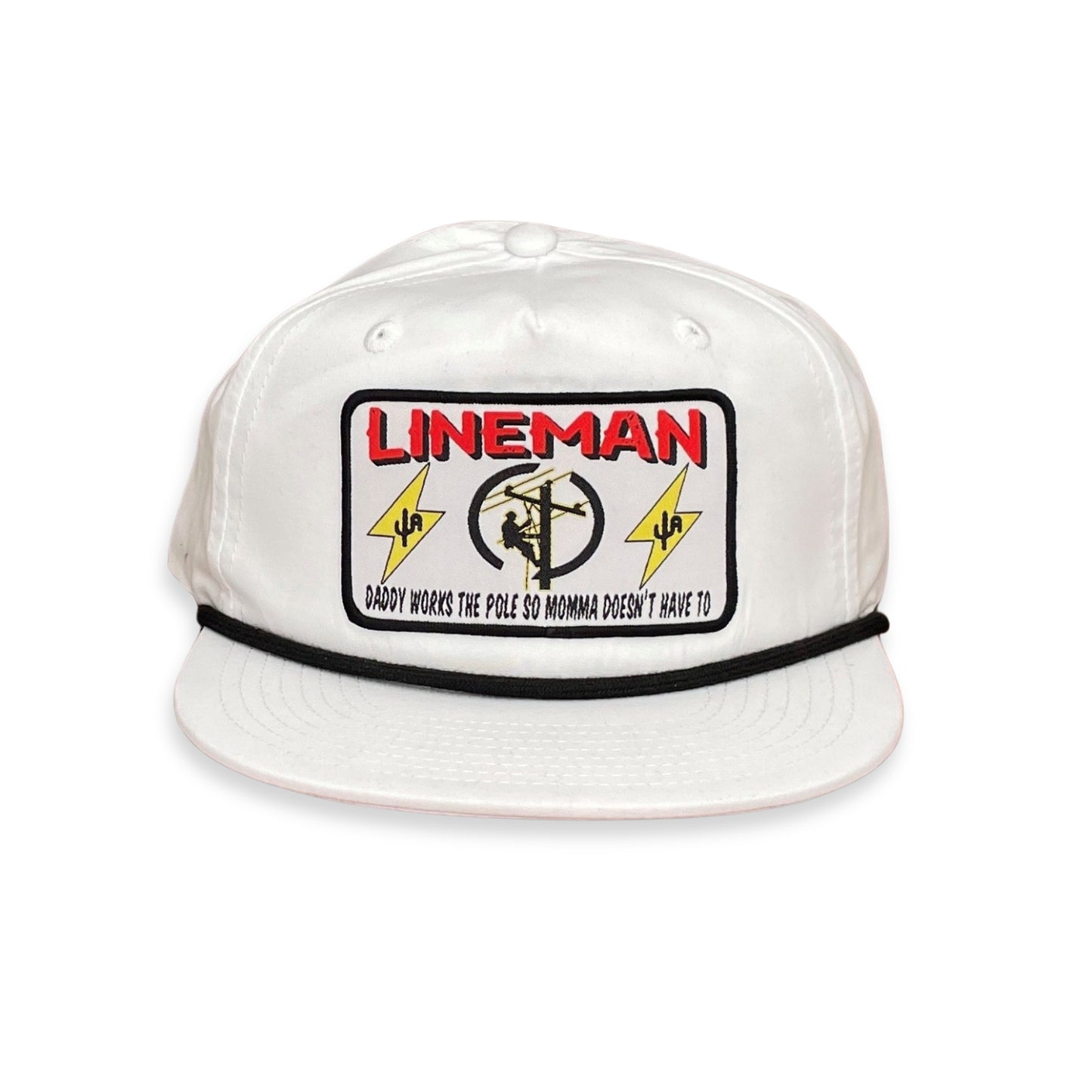 Lineman