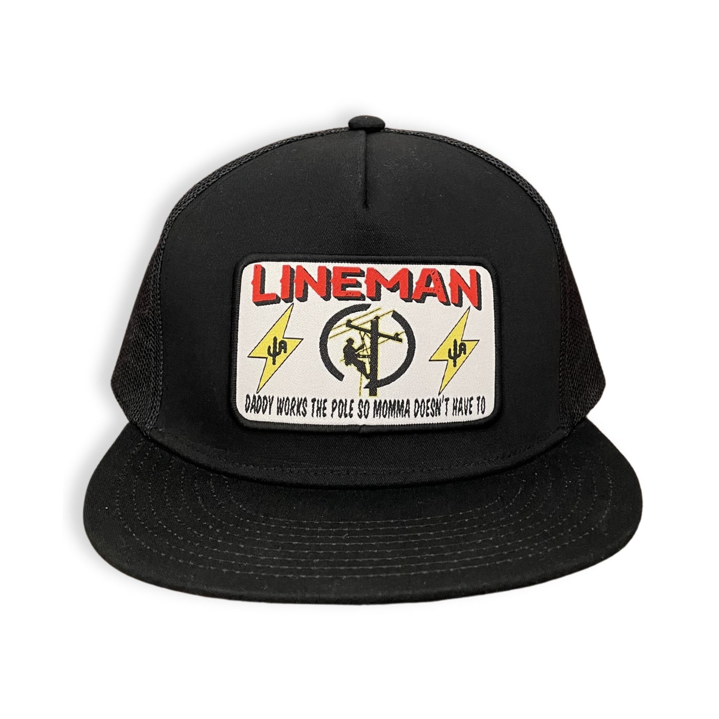 Lineman