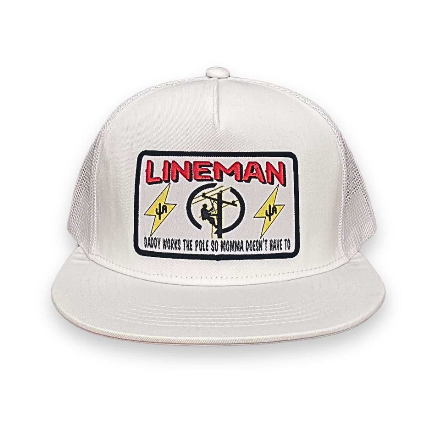 Lineman