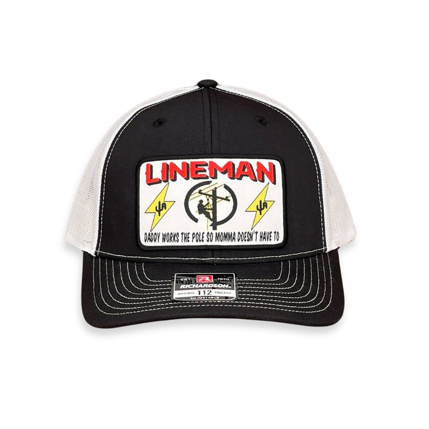 Lineman