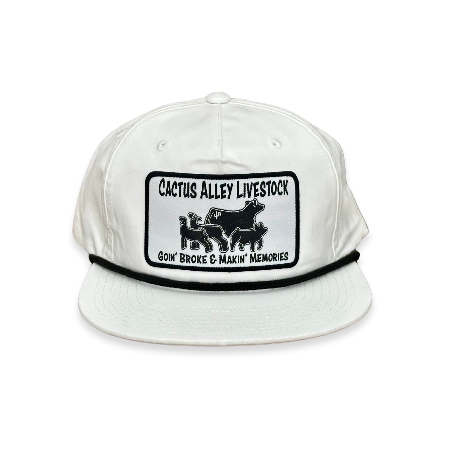 Livestock