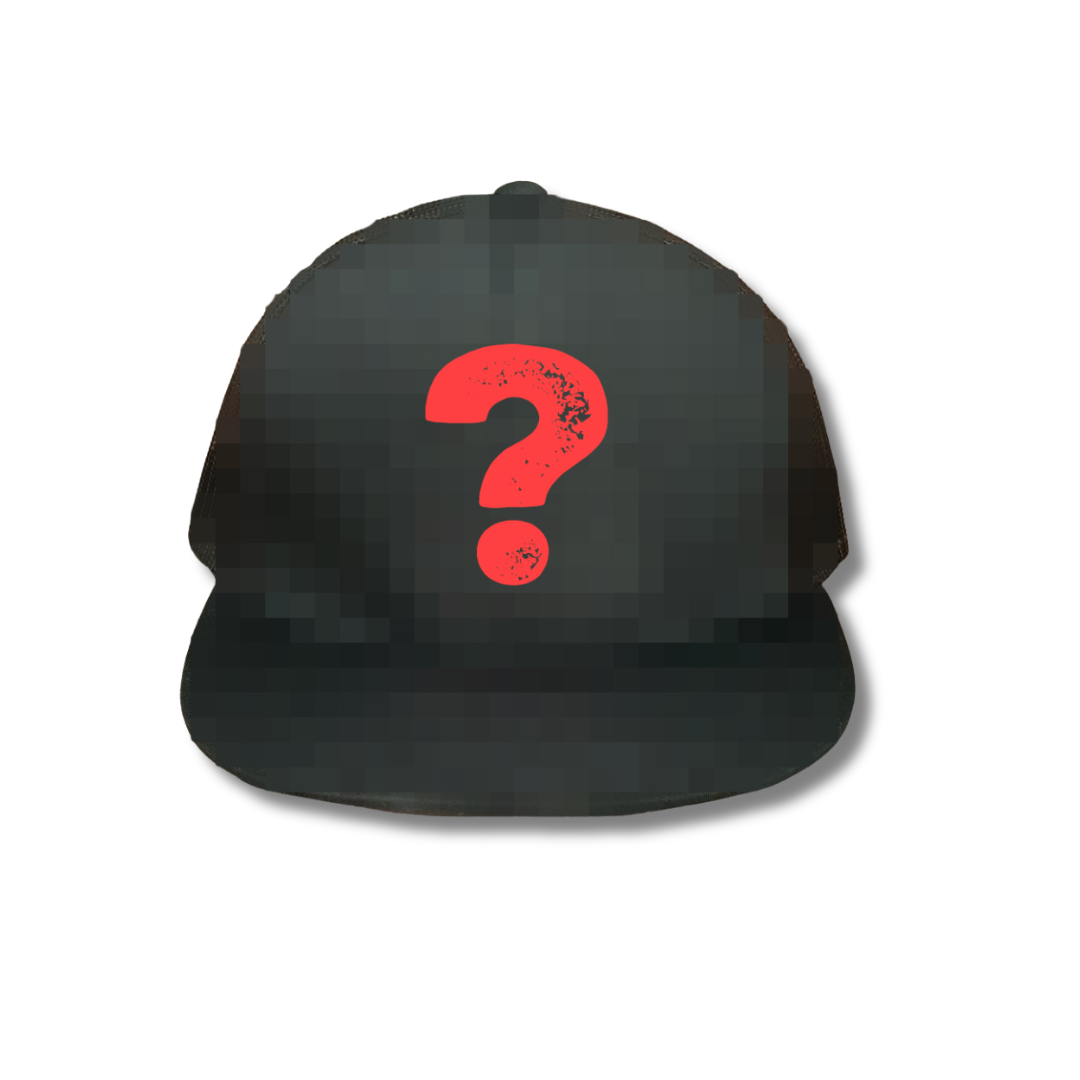 » MYSTERY HAT (100% off)