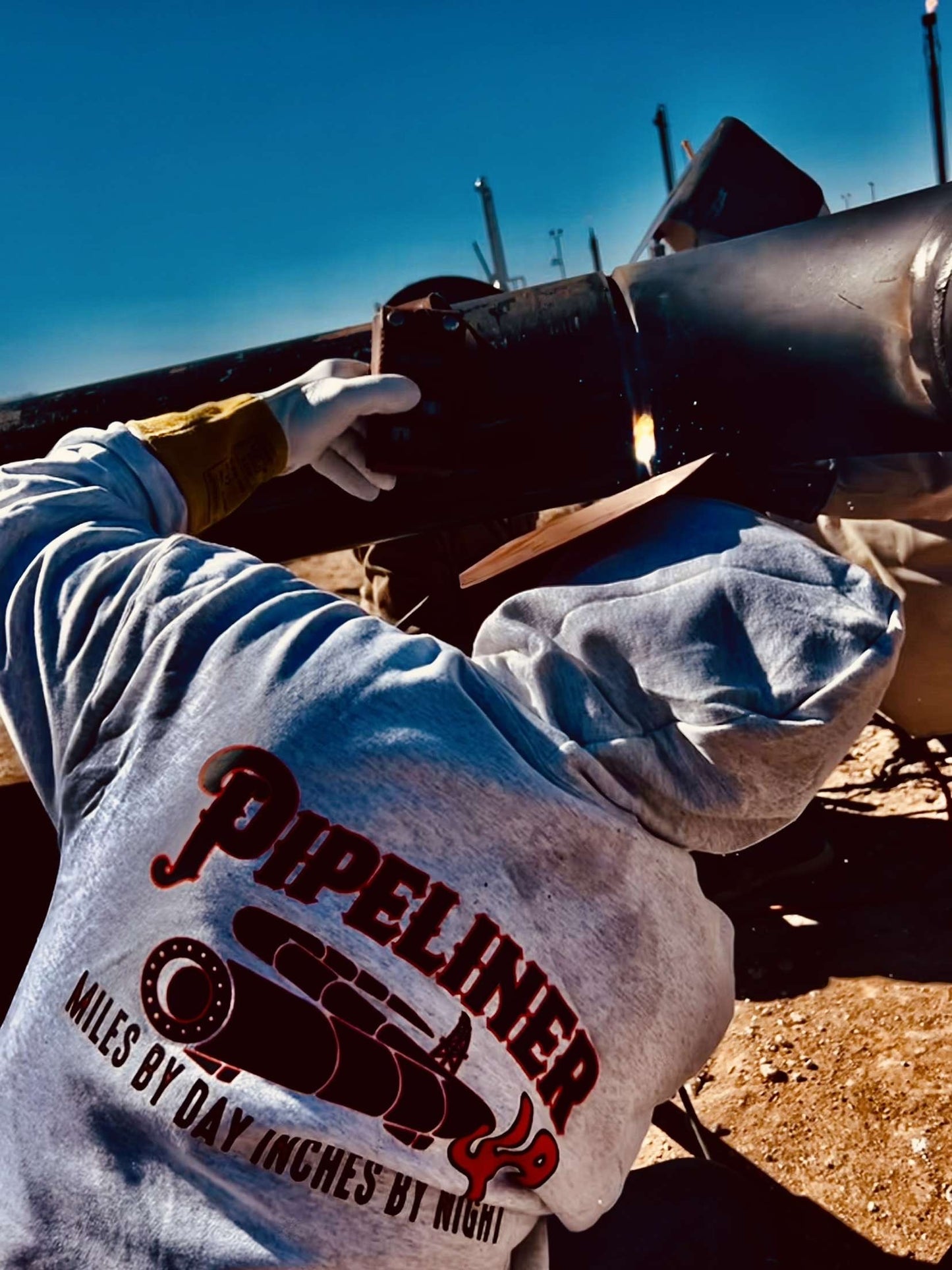 Pipeliner