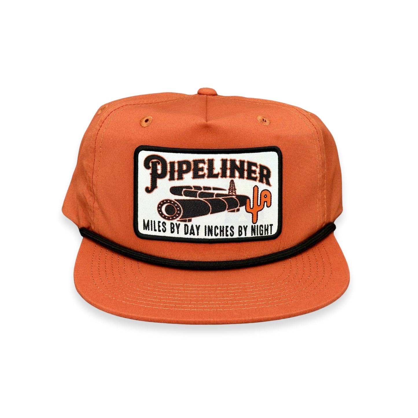 Pipeliner