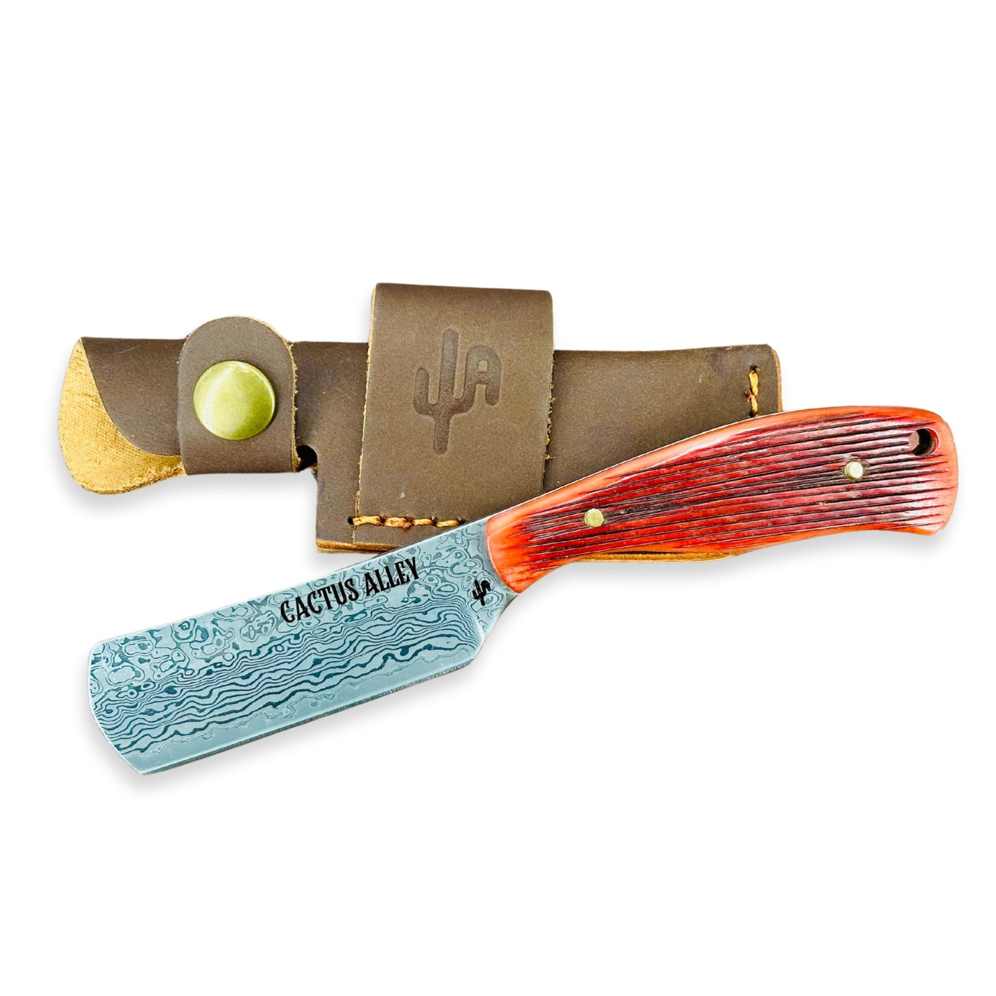 Large Bull Cutter Knife