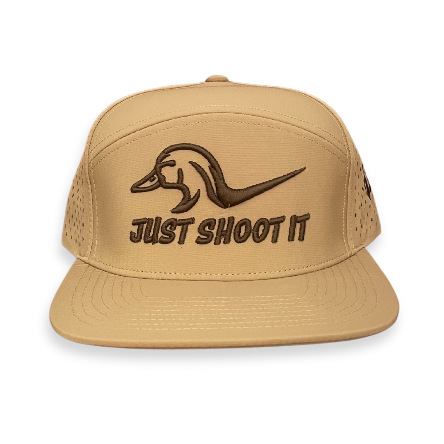 Shoot It