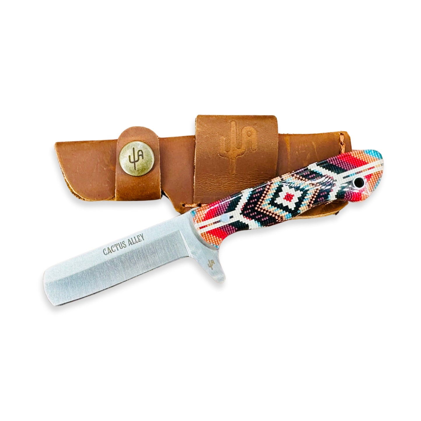 Small Bull Cutter Knife