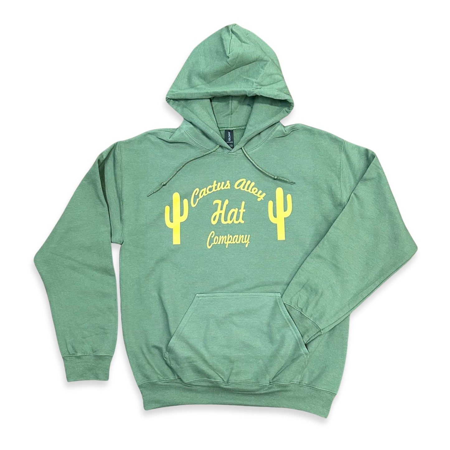 The Cactus
