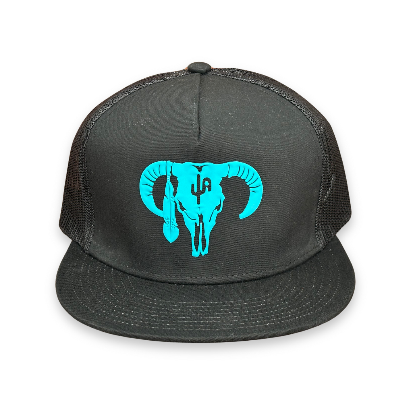 PVC Hereford Skull