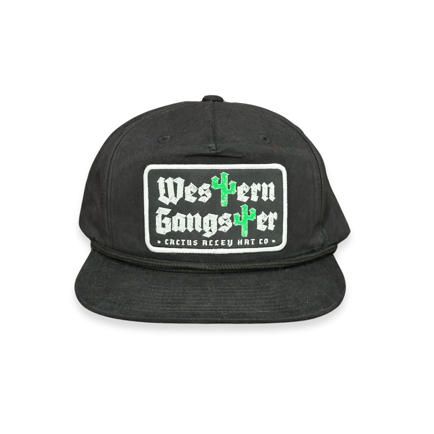 Western Gangster
