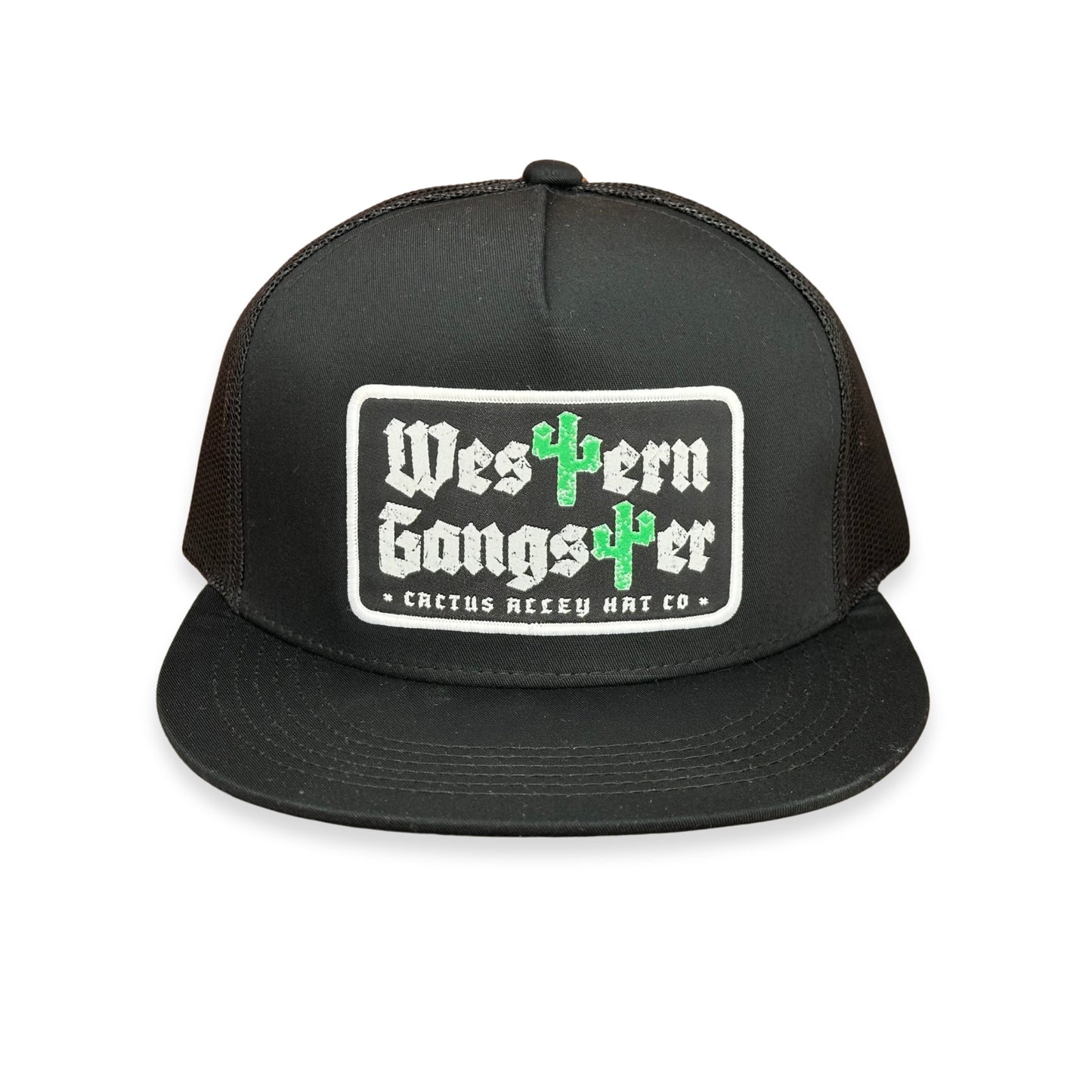 Western Gangster