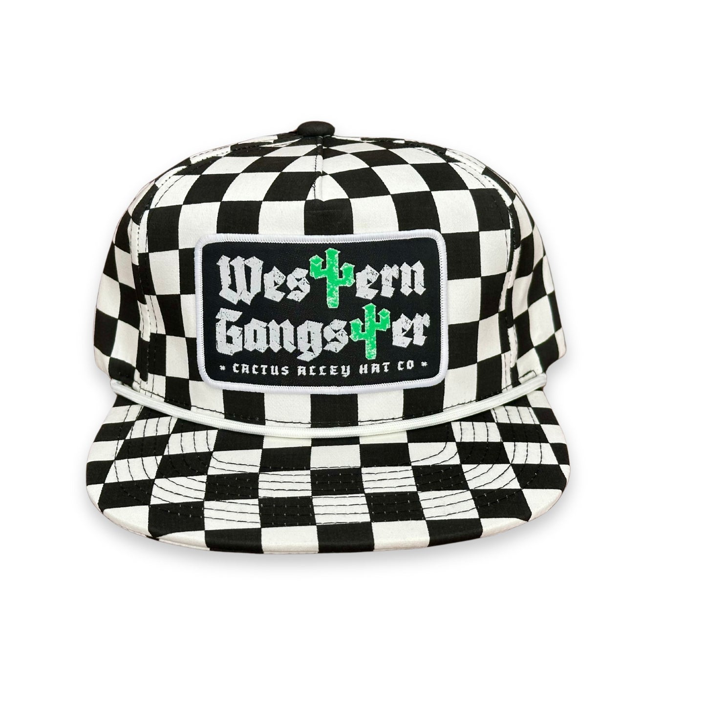 Western Gangster - Finish Line