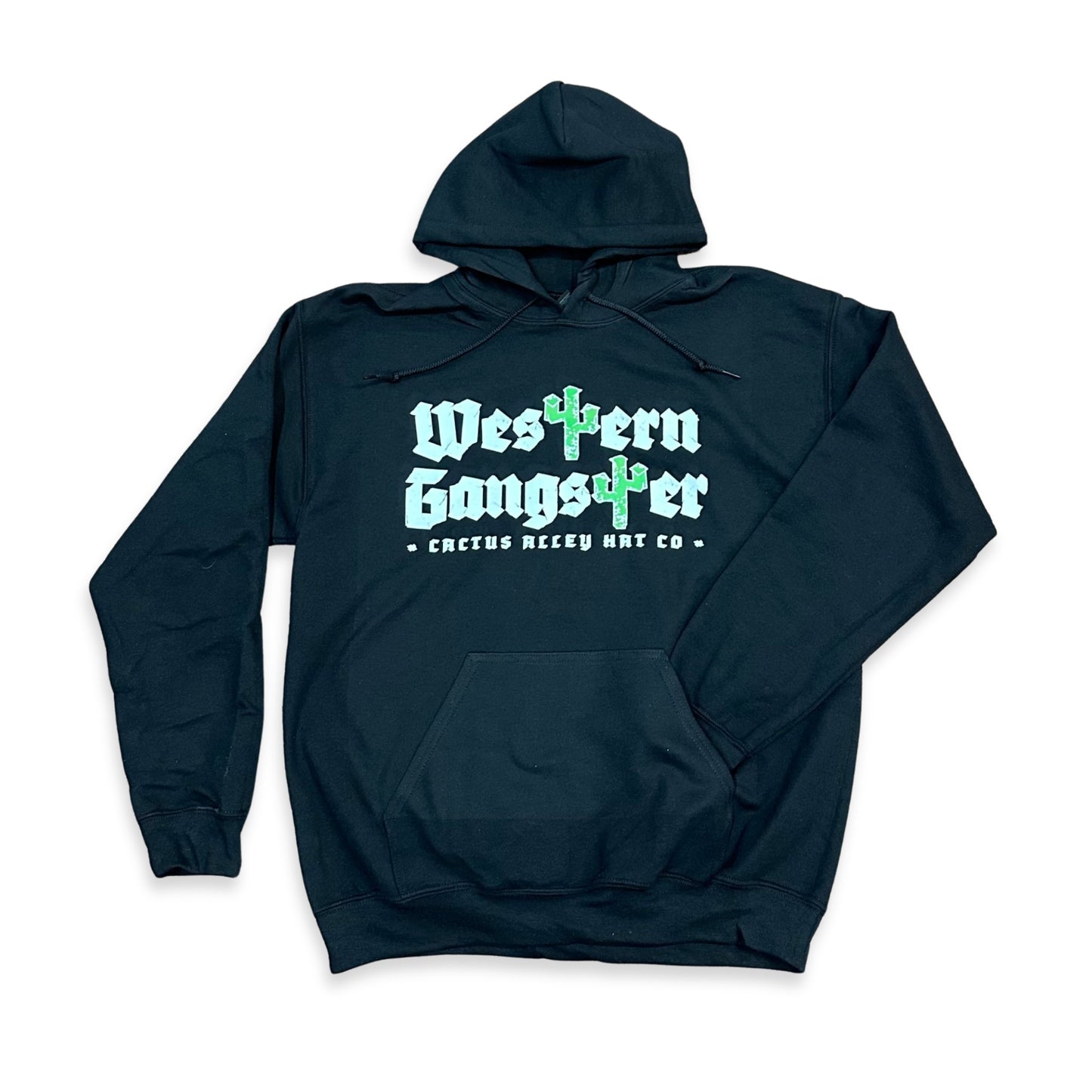 Western Gangster