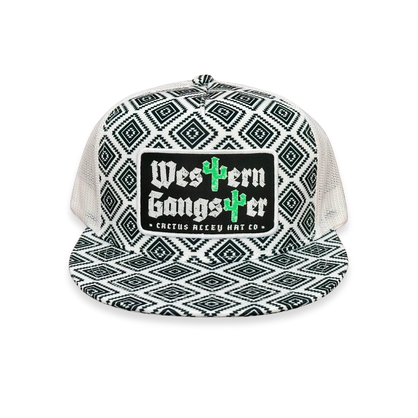 Western Gangster