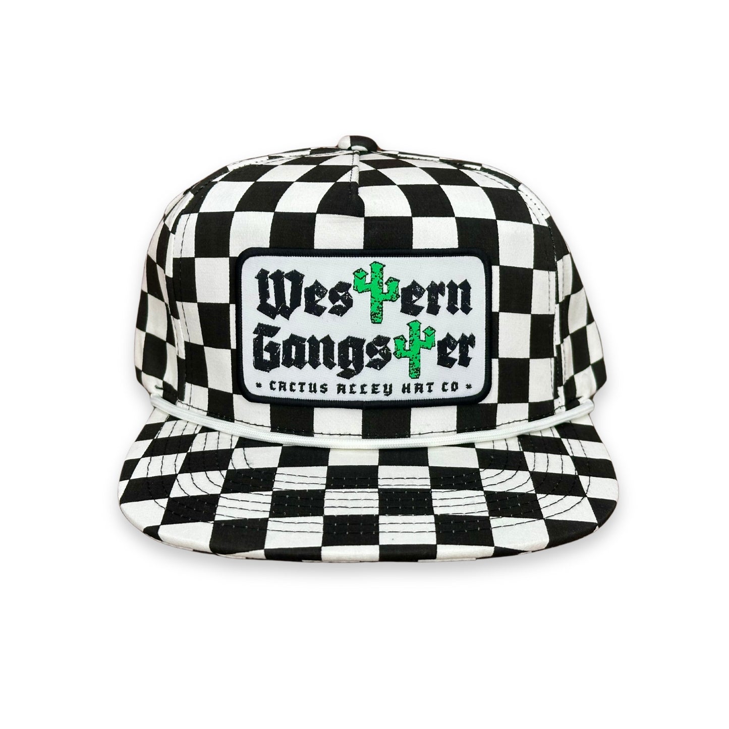 Western Gangster