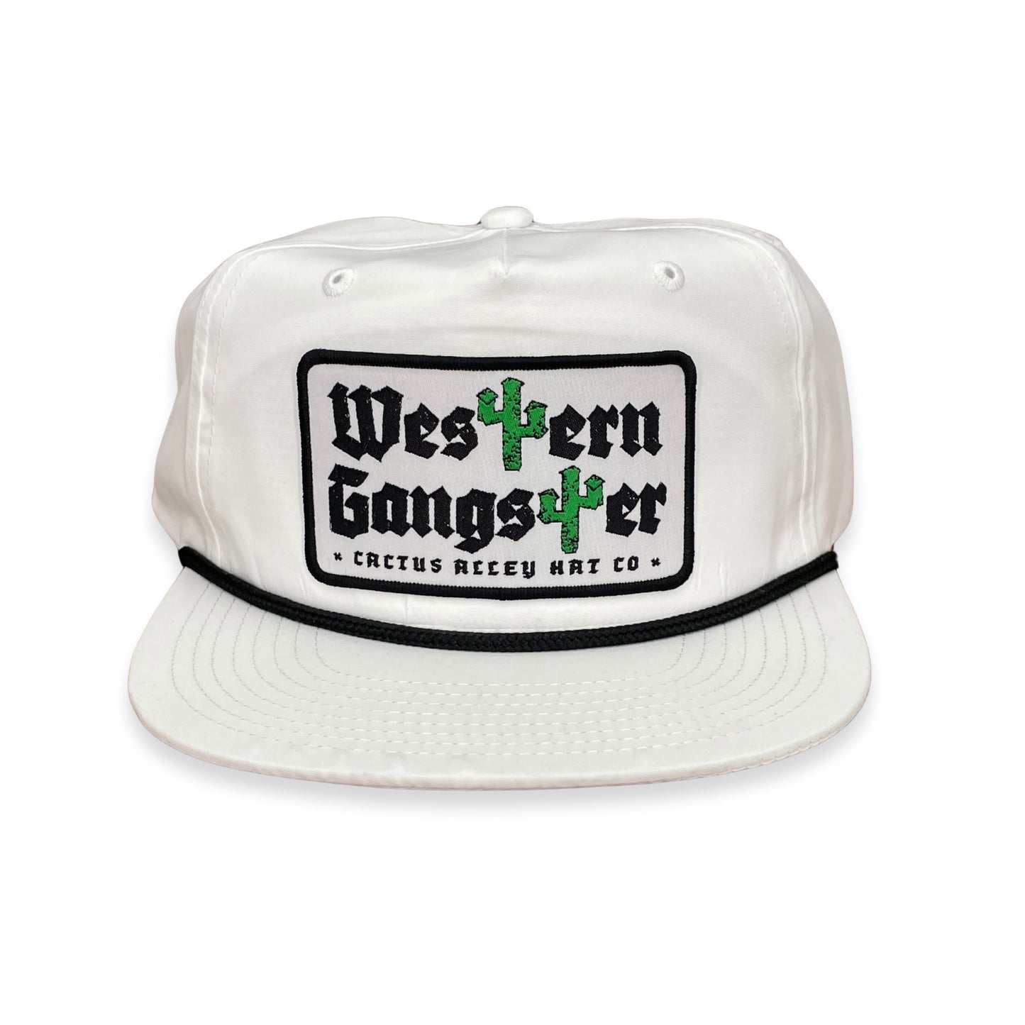 Western Gangster