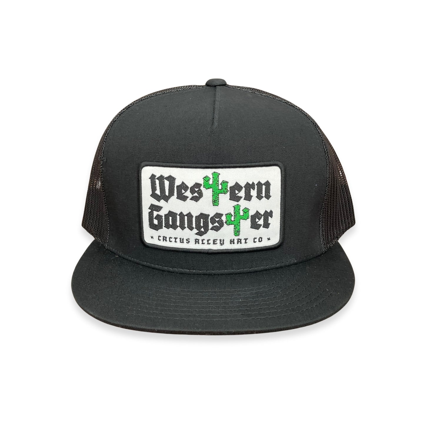 Western Gangster