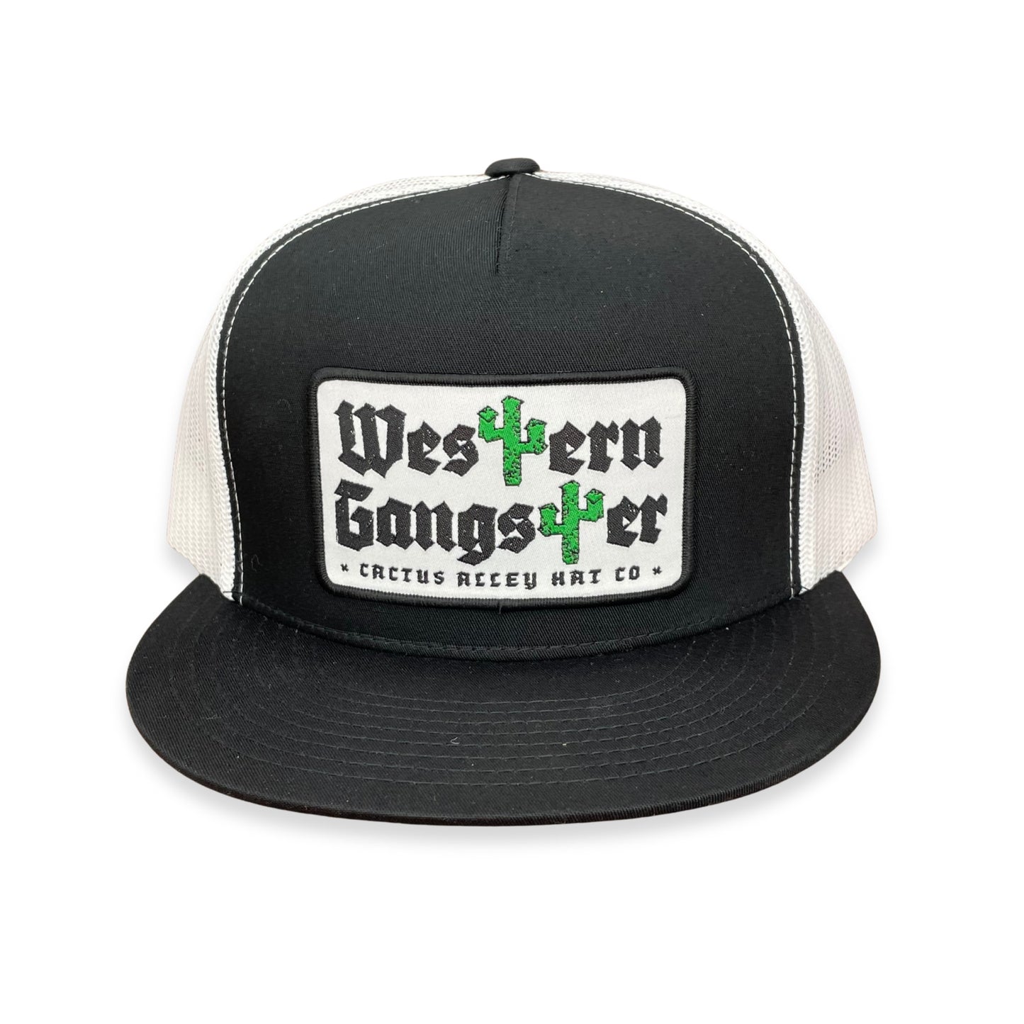 Western Gangster