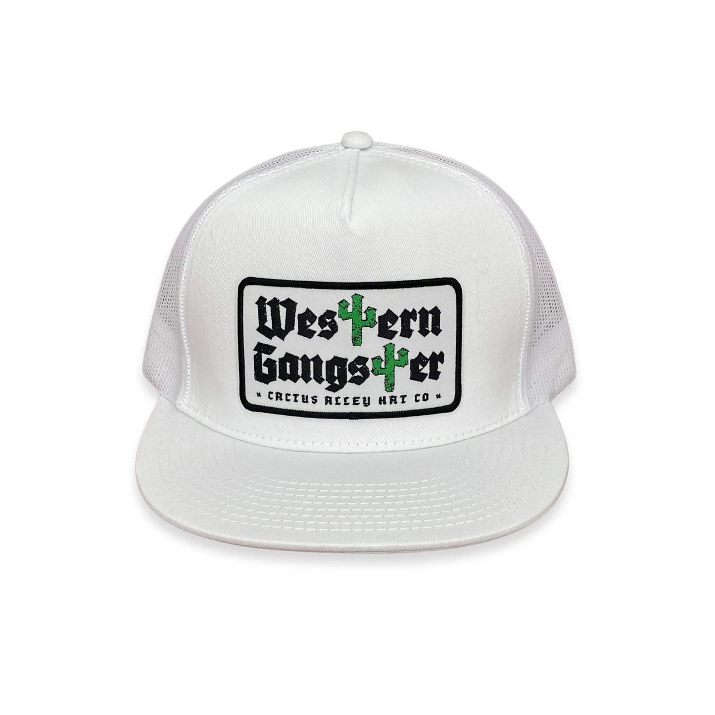 Western Gangster