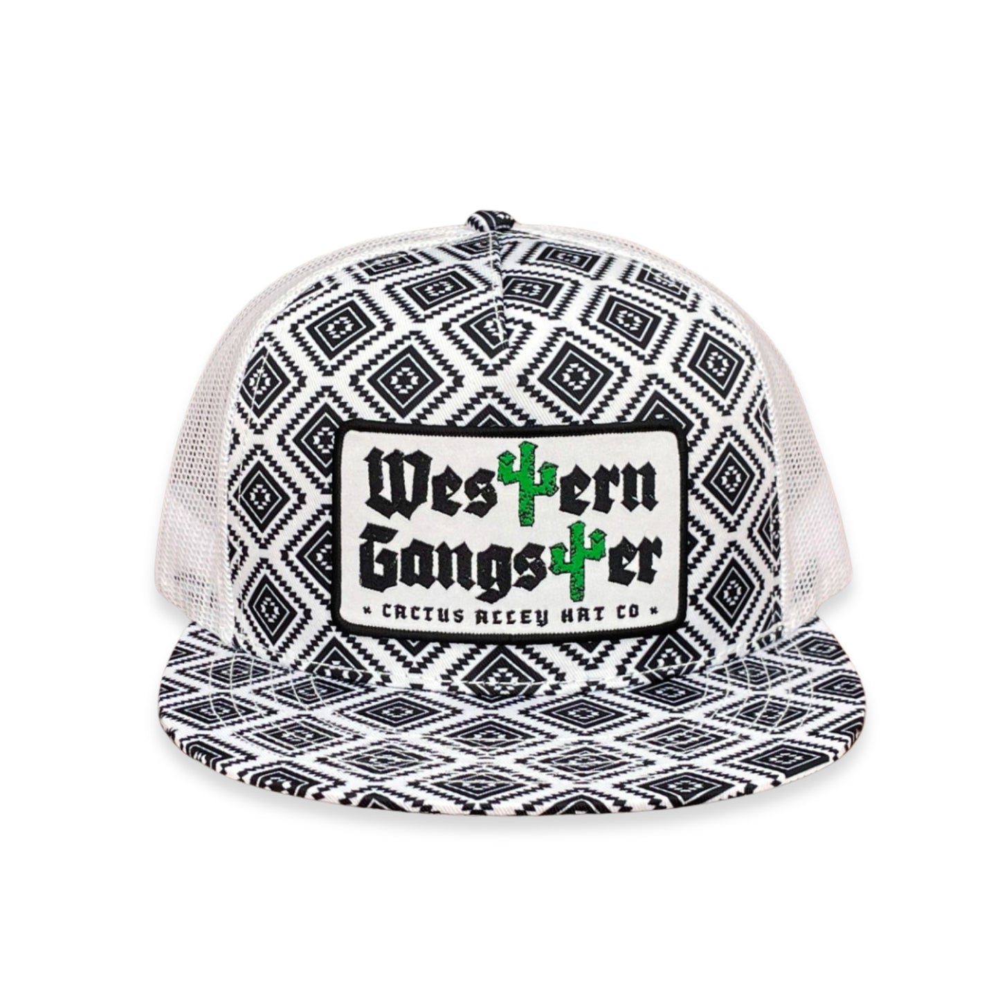 Western Gangster