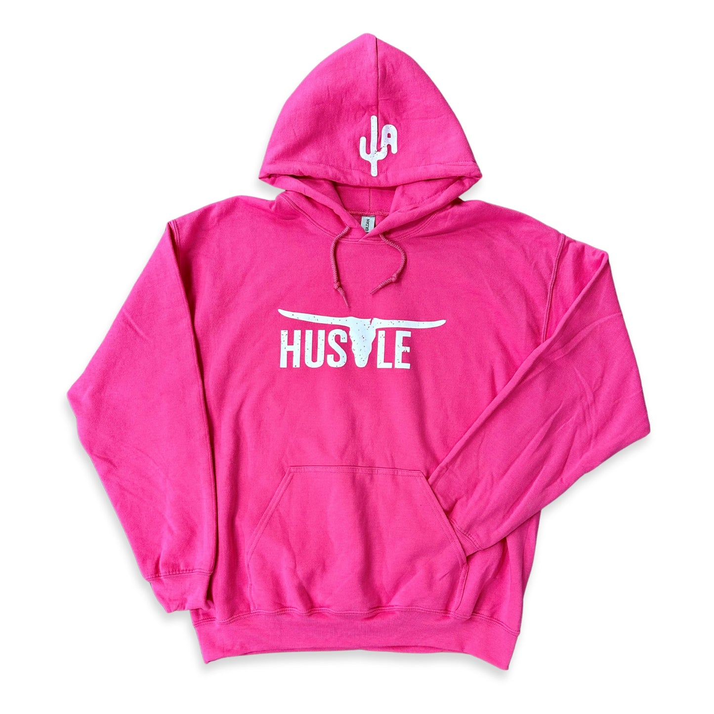 Hustle