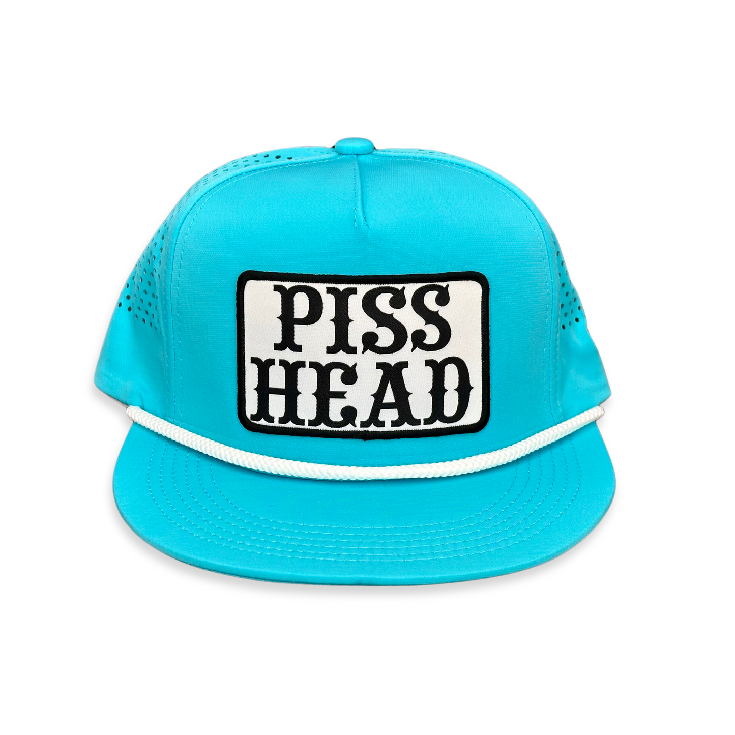 Piss Head