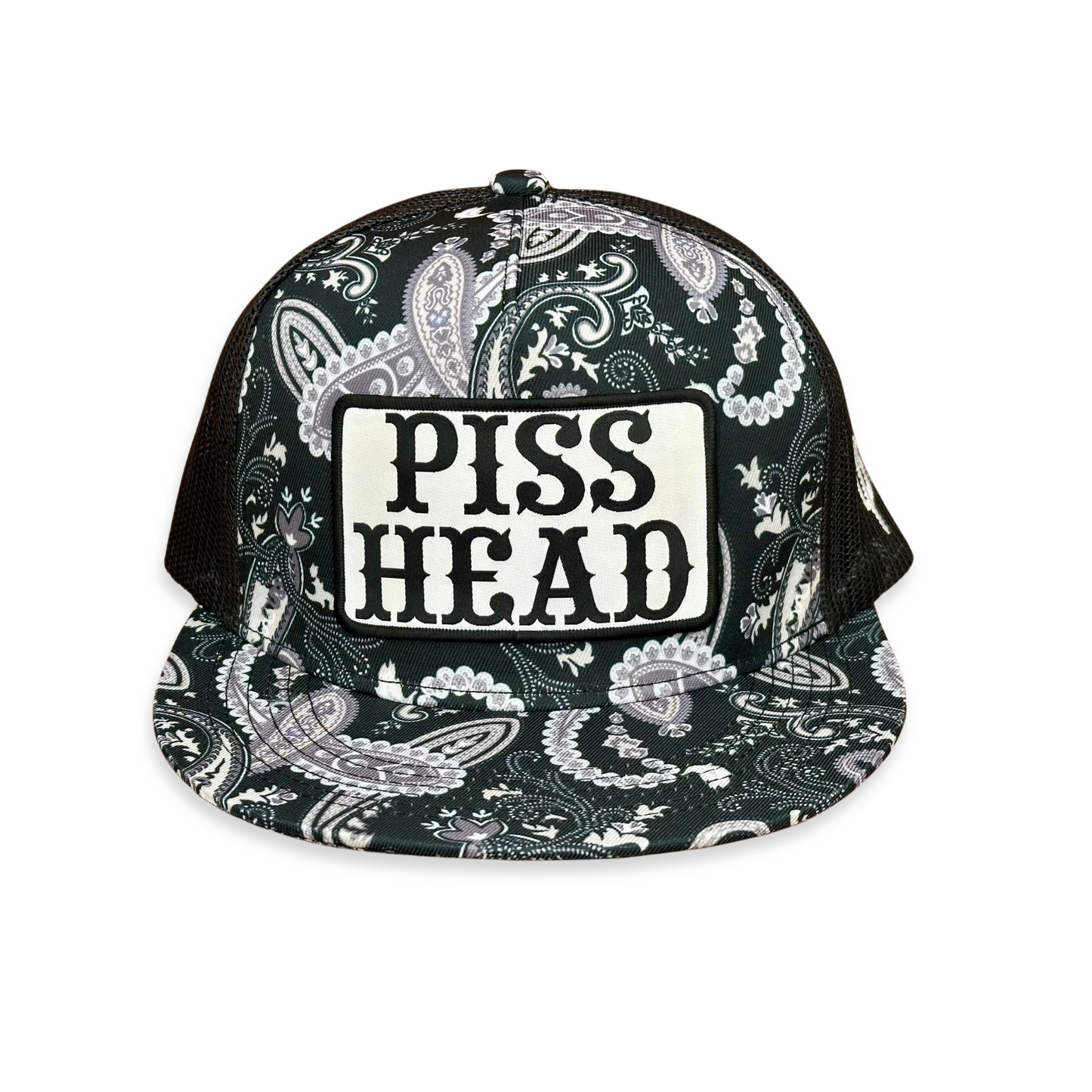 Piss Head