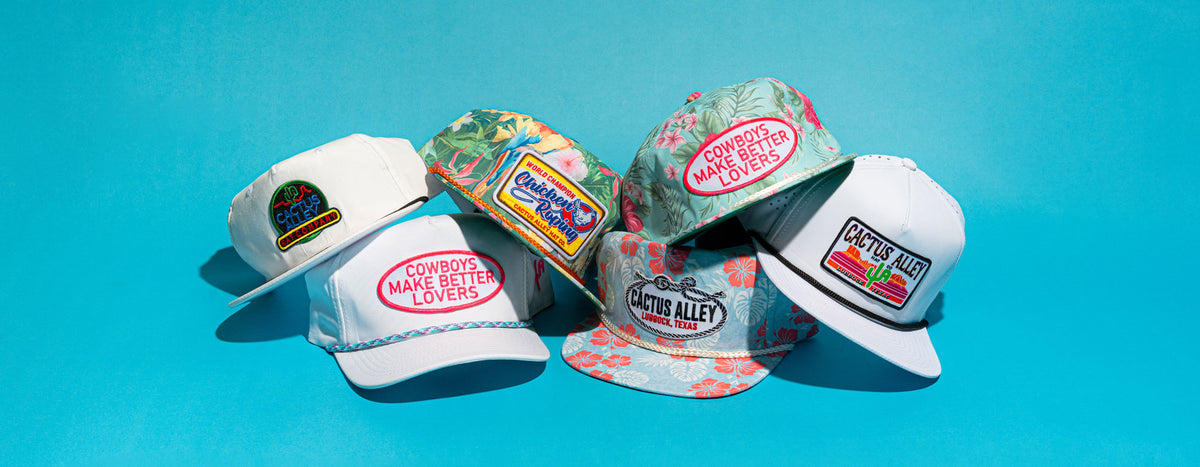 Best Selling Caps