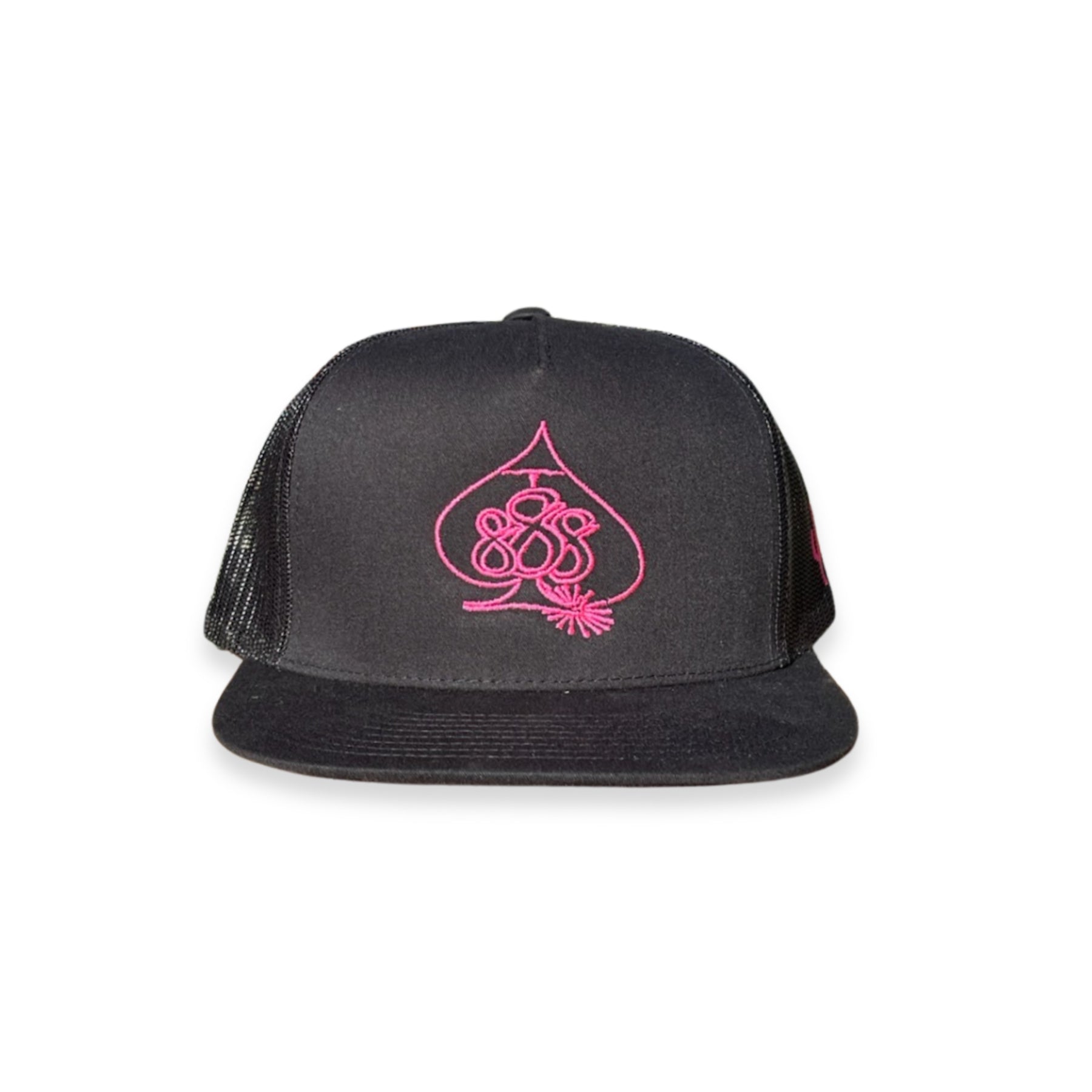 888 Spade