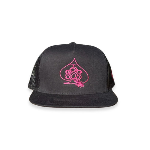 888 Spade
