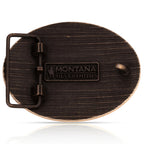 Gravestone Buckle