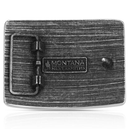 Permanent Vacation Buckle